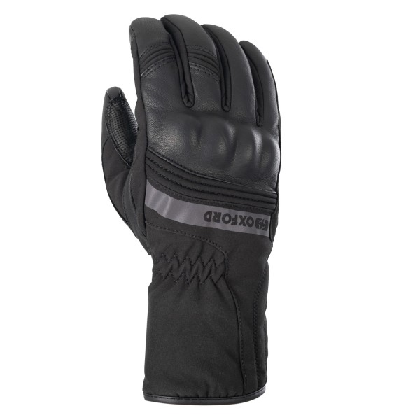 Oxford Oxford Calgary 2.0 MS Glove Blk